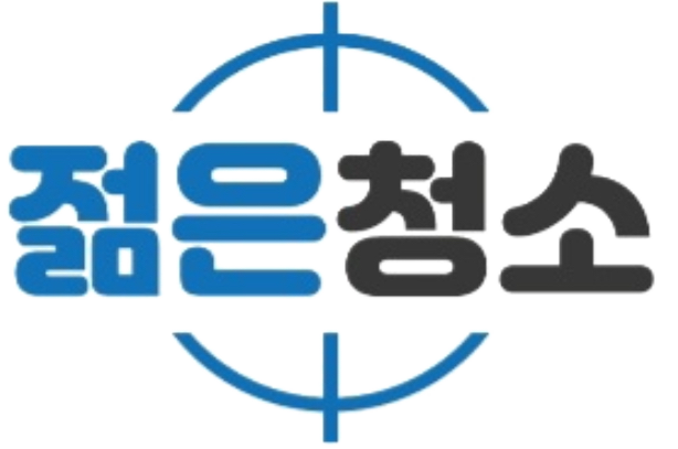 젊은청소